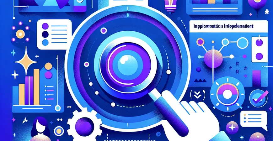 从需求分析到落地实施：ERP 成本管控的 6 个关键节点